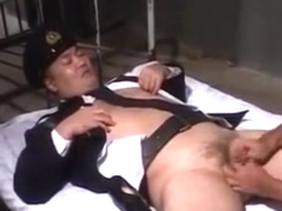 Used Gay Japan Cop