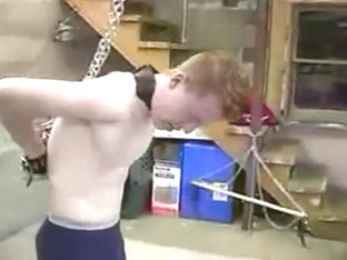 Stretching Chase