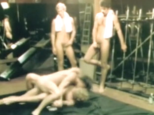 Bijou Classics - Tuesday Morning Workout