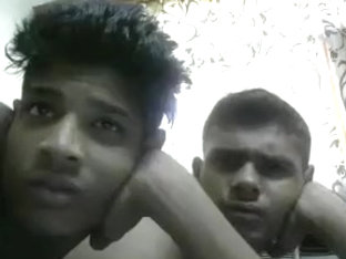 Indian twinks 3