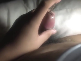 Sounding urethra