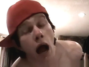 Spanked gay twinks galleries Ian Gets Revenge For A Beating
