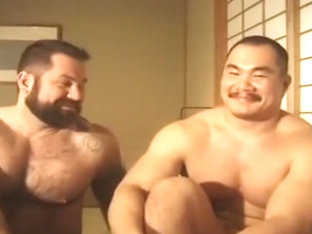 Amazing sex clip gay Asian best