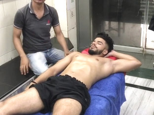 Hot Gay Sex Series Episode 1