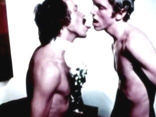 American Cream (1972) Part 3 - Roles