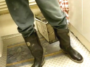 nlboots - my fav boots again