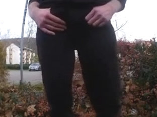 Desperation and soaked panties