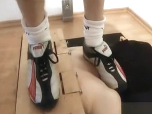 CBT & Trampling