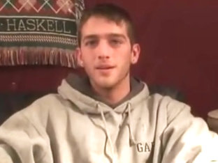 Rough Boy Blake WANKS II
