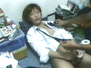 japanese cute student (2)