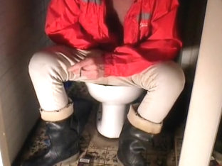 nlboots - WC adventure