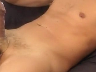 All of it! Urinate, estim, stroke, cam2cam, poppers, sound, CUM!