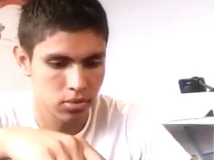 Mexican Twinks