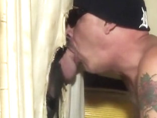 RICKY CUMS ANEW