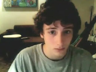 Sperm lad jerks off - more @ Twinks1.com
