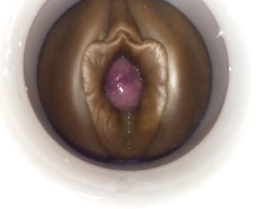 Cream by cum cam man