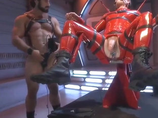 rubber electro