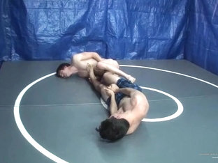 strip match