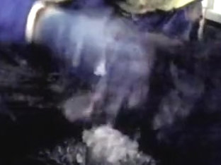 Oil Gunge Paste Loud Cum