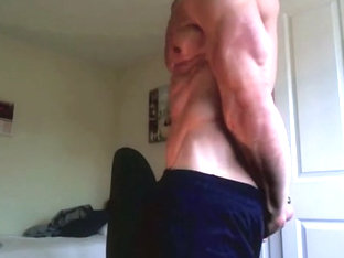 Ripped and Fit