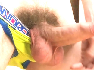 Dan Forest - UKNakedMen