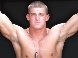 Tanner 2 Military Porn Video