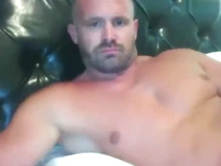 BEST Straight Married Guy On Chaturbate - Pt. 5