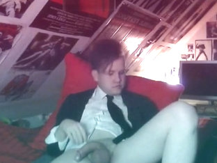 Poppers Schoolboy