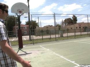 Basketball Jones - ThugHunter