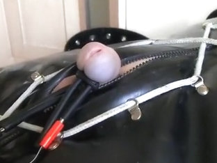 Fresh boi tries electro