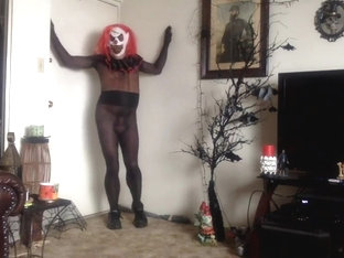 creep-o the cd clown
