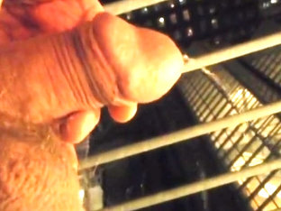 A classmate show me his dick and pissing in floors and stair
