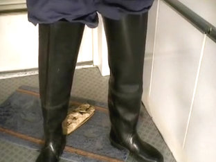 nlboots - bitk (in waders)