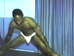 Incredible male in exotic sports, fetish homosexual xxx movie