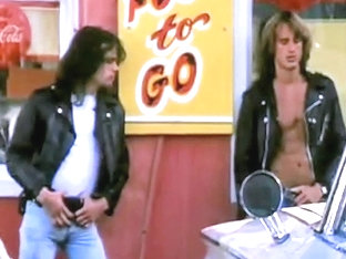 Nights In Black Leather (1973) Part 2