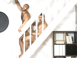 Dato Foland & Louis Ricaute in Summer Flings Part 3 - MenNetwork