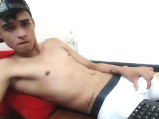 Show Cam 015