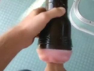 fleshlight teach