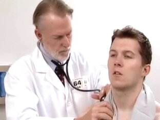 Unintentiional Asmr - Pervert Doctor - Real Footage
