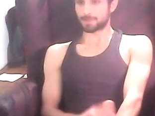 Turkish 21yo Lad