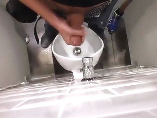 hot Exib in Locker, Pool & WC