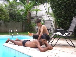 Ferias Com Prazer