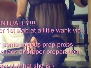 Nikki Gets Off