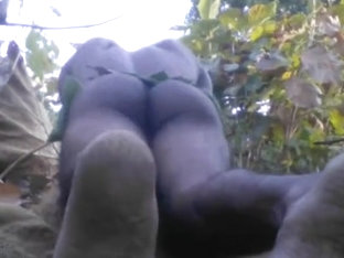Indian tarzan boy sex in jungle wood (short)