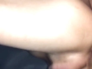 Fucking my boyfriend in my dorm
