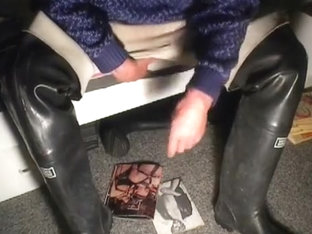 nlboots - waders porn books lengthy johns