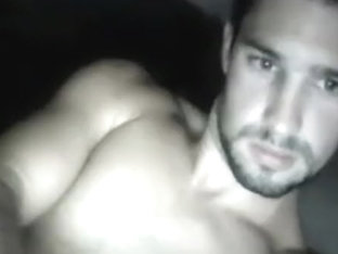 sethro1994 - Texan jock chaturbate bate and cum