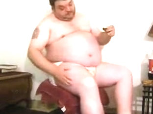 Fat Ass Eats pizza