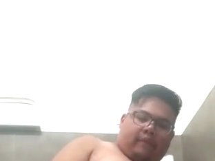 Jerking at work
