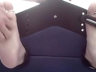 Tickle Chair 2